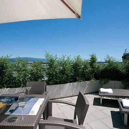 Sea Art Hotel Vado Ligure Exterior photo